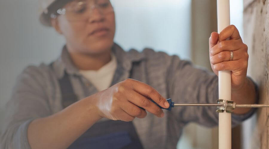 Professional annual plumbing maintenance services in Tiptonville, TN